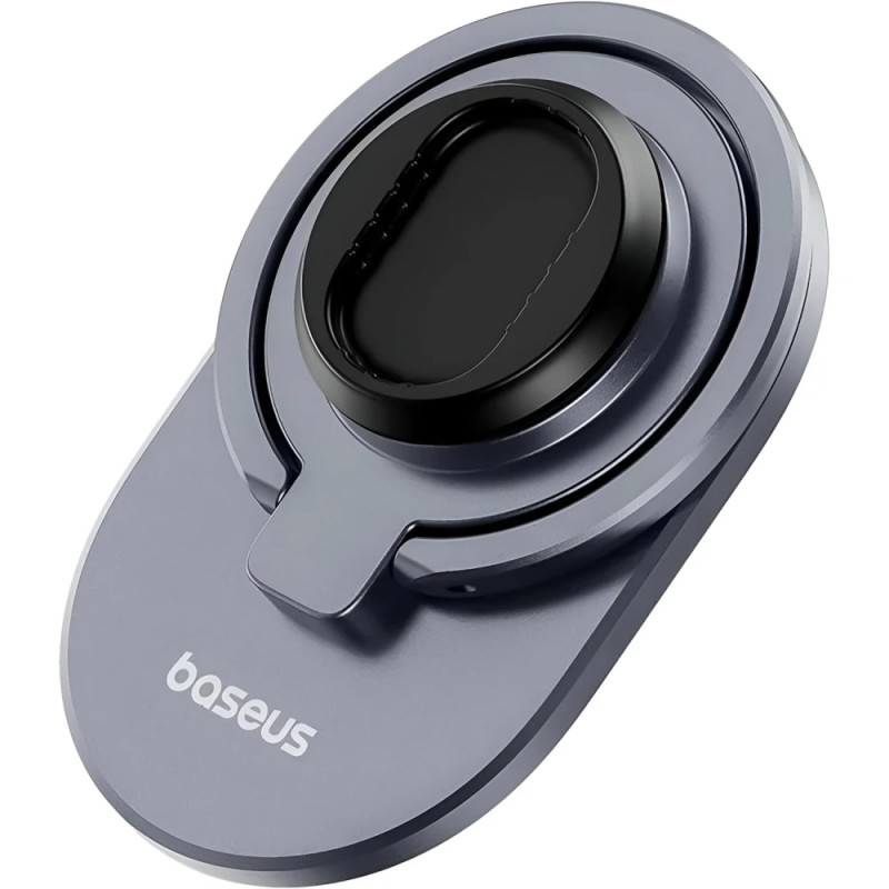 Уценка Вело- Мото- держатель Baseus PrimeTrip Series Stick-on Type Bike (C40569001121-00) Херсон - зображення 4