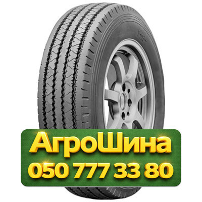 7.00R16 Triangle TR624 116/110N PR12 Универсальная грузовая шина Київ - зображення 1