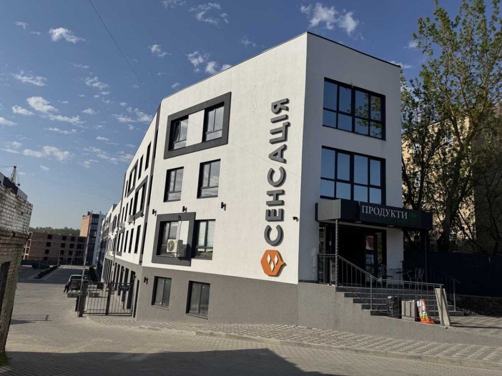 продажа 1-к квартира Киево-Святошинский, Гостомель, 15000 $ Гостомель - зображення 7