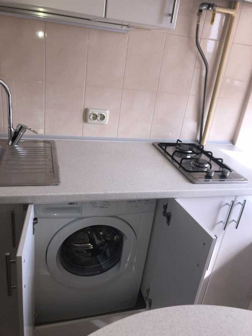 продажа 1-к квартира Киев, Дарницкий, 37000 $ Київ - зображення 2