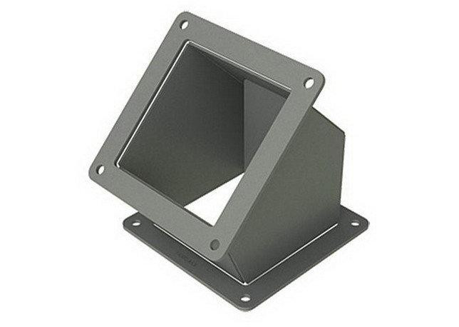 Колено 300х300 мм, 45 град. CK8 элеваторного самотека Київ - зображення 1