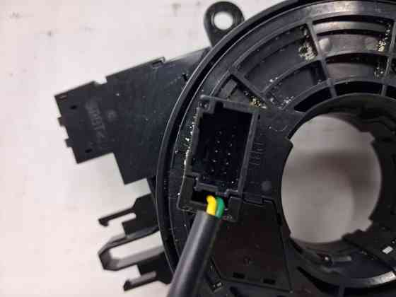 Шлейф AIRBAG Nissan Qashqai J11 1.2 БЕНЗИН HRA2DDT 2013 (б/у) Київ