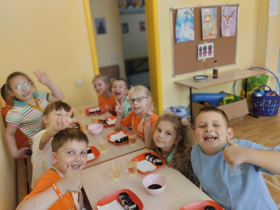 Літній дитячий табір Суми Сумы - изображение 11