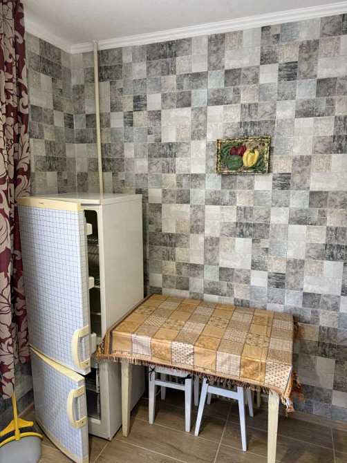 долгосрочная аренда 1-к квартира Днепр, Шевченковский, 10000 грн./мес. Днепр - изображение 2