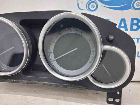 Приборная панель Mazda 6 2007-2013 GAA955471B (Арт. 69515) Киев