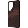 Чохол WAVE Gleam Case для Samsung S26 Ultra S948 Milky Way Харьков