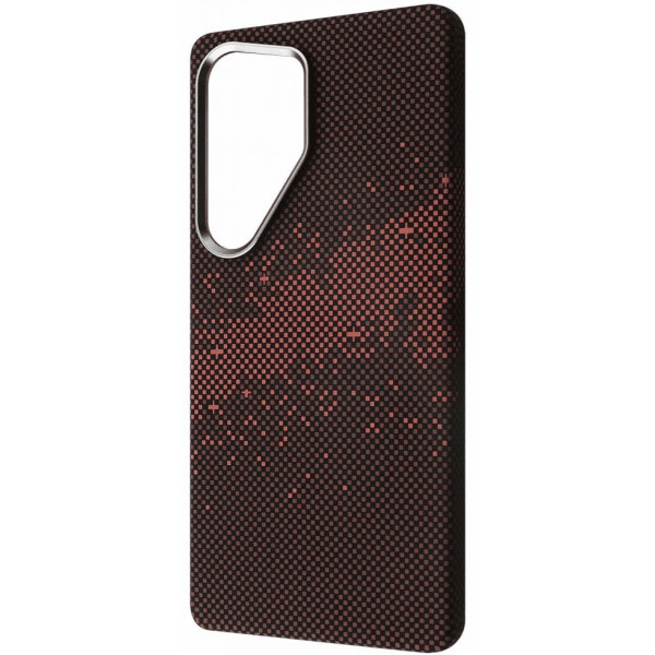 Чохол WAVE Gleam Case для Samsung S26 Ultra S948 Milky Way Харків - зображення 1