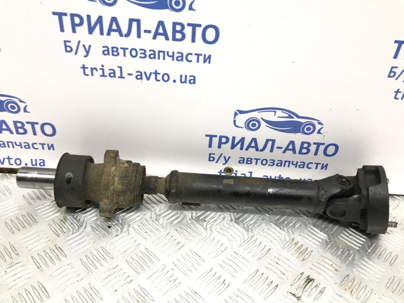 Вал карданный Mitsubishi Pajero Sport 1996-2008 MR410495 (Арт. 40513) Київ - зображення 1