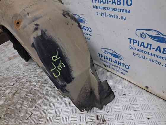 Подкрылок задний правый Honda Accord 2002-2008 74551SEA000 (Арт. 87065) Київ