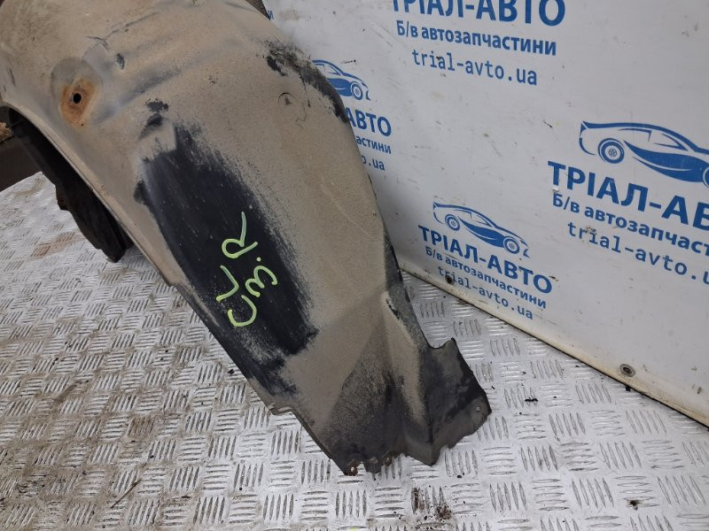 Подкрылок задний правый Honda Accord 2002-2008 74551SEA000 (Арт. 87065) Київ - зображення 3