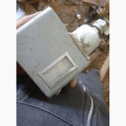 Реле РД-121, давления, 380в. 150в/а. 220в. 50в/а. 0-2, 5. -1шт. 250грн Харьков