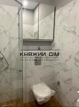Оренда 1 кімнатної квартири по Щербаківського,52 код 11202109 Киев - изображение 12