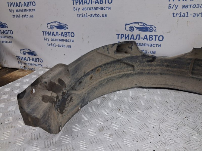 Подкрылок передний левый Hyundai I30 FD 1.6 DIESEL D4FB 2007 (б/у) Київ - зображення 7