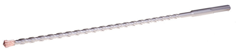 Сверло для бетона GRANITE SDS-MAX 16х600 мм QUADRO S4 4-16-600 Харьков - изображение 1