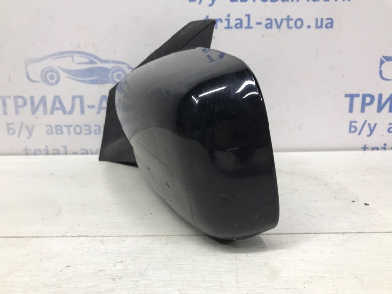 Зеркало левое Mitsubishi Lancer 2003-2009 MN154649 (Арт. 55279) Київ - зображення 4