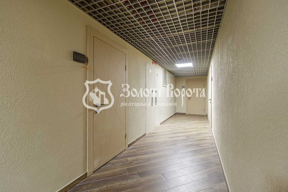 продажа 2-к квартира Киев, Голосеевский, 107200 $ Київ - зображення 3