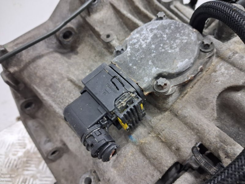 Коробка передач АКПП Renault Megane 3 1.5 DIESEL K9K 2008 (б/у) Киев - изображение 7