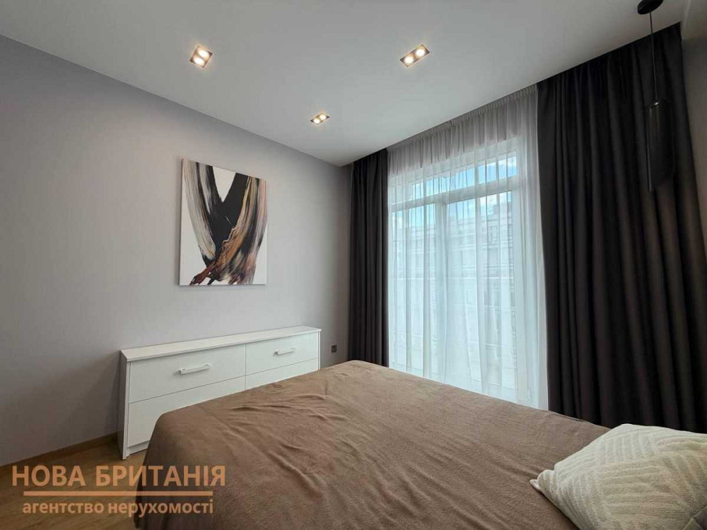 продажа 1-к квартира Киев, Голосеевский, 115000 $ Київ - зображення 10