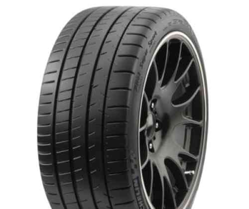 225/35 R19 Michelin Pilot Super Sport 88Y Легкова шина Київ