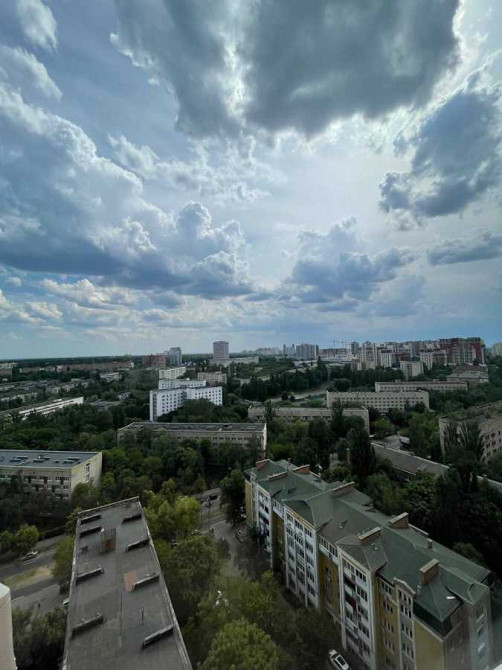 продажа 1-к квартира Киев, Голосеевский, 95000 $ Київ - зображення 7