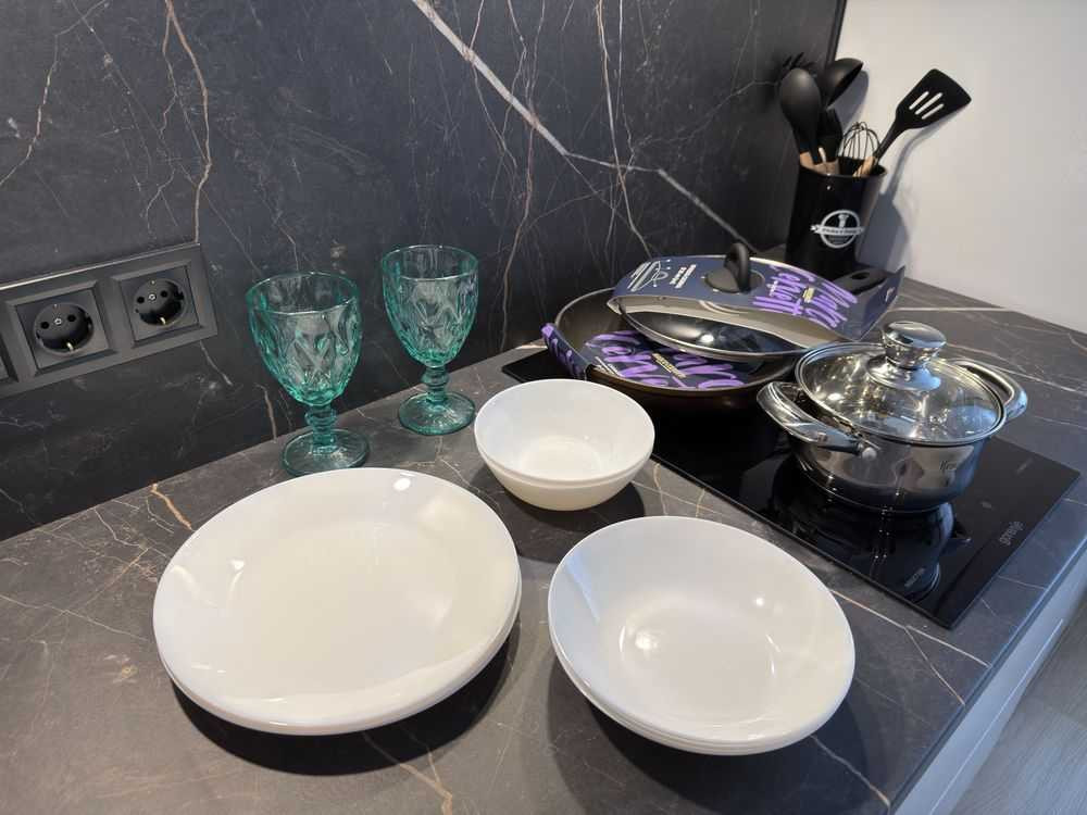 долгосрочная аренда 1-к квартира Киев, Голосеевский, 25000 грн./мес. Київ - зображення 9