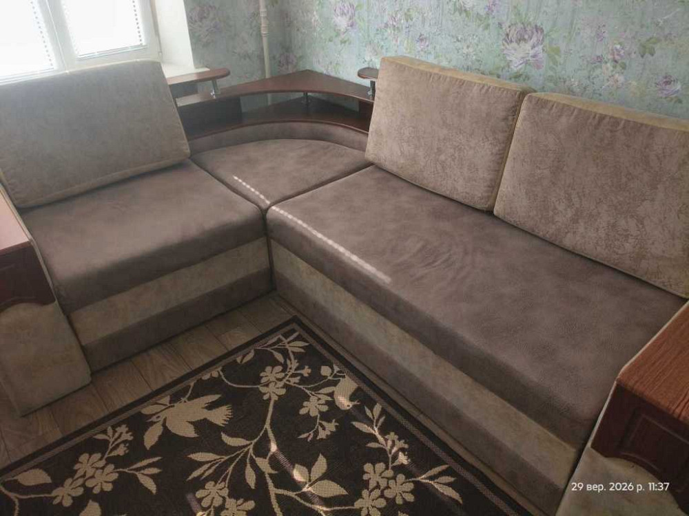 долгосрочная аренда 2-к квартира Киев, Днепровский, 15000 грн./мес. Київ - зображення 1