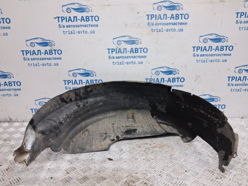 Подкрылок задний правый Fiat Doblo 2010-2025 51891113 (Арт. 76585) Київ - зображення 5