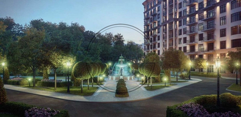 Продажа квартиры Киев, Печерський р-н, Киквидзе ул. код 21121464 Киев - изображение 8