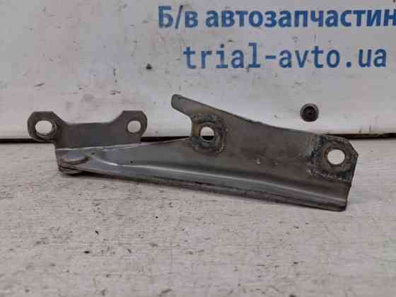 Петля капота правая Mitsubishi Outlander CU 2.4 БЕНЗИН 4G69 2003 (б/у) Київ