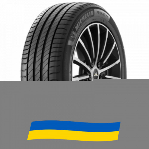 235/45 R18 Michelin Primacy 4+ 98W Легкова шина Київ - зображення 1