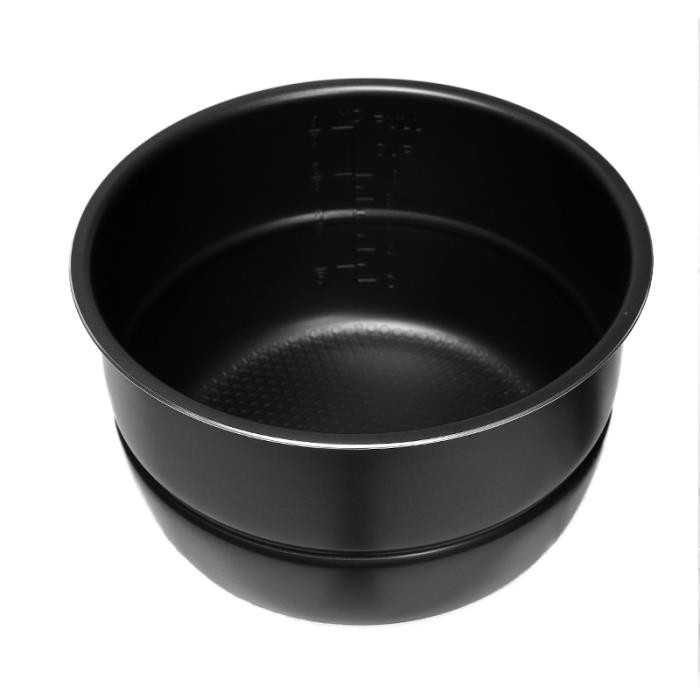 Чаша для мультиварки Rotex RIP5018-A 5 л Київ - зображення 2