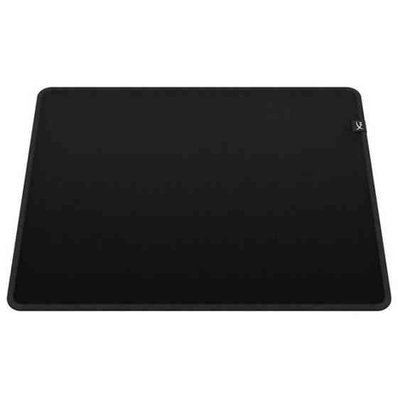 Игровая поверхность для мыши и клавиатуры HyperX Pulsefire Mat L 4Z7X4AA 45х40 см черная Киев