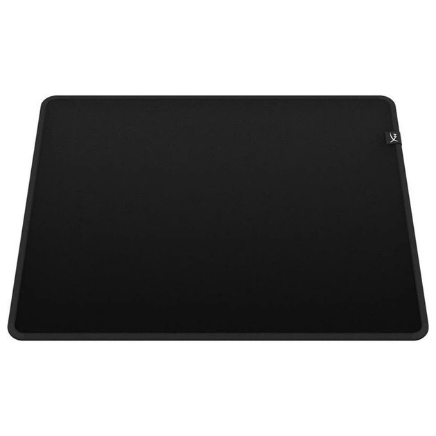 Игровая поверхность для мыши и клавиатуры HyperX Pulsefire Mat L 4Z7X4AA 45х40 см черная Киев - изображение 5