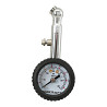 Манометр шинный 0-60 psi (4 bar)  AIRKRAFT TPGD0060-S Харків