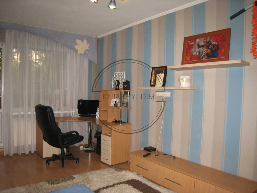 Продаж 3-кімнатної квартири, метро Лук'янівська. № 21146446 Киев - изображение 1