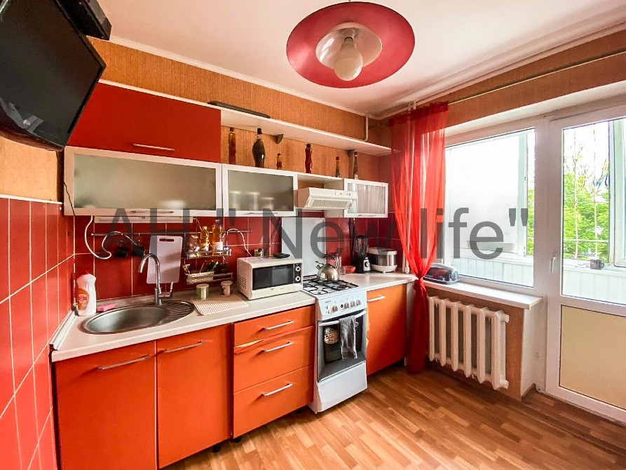 1-кімнатна квартира в центрі міста. Вул. Ільінська Суми - зображення 7