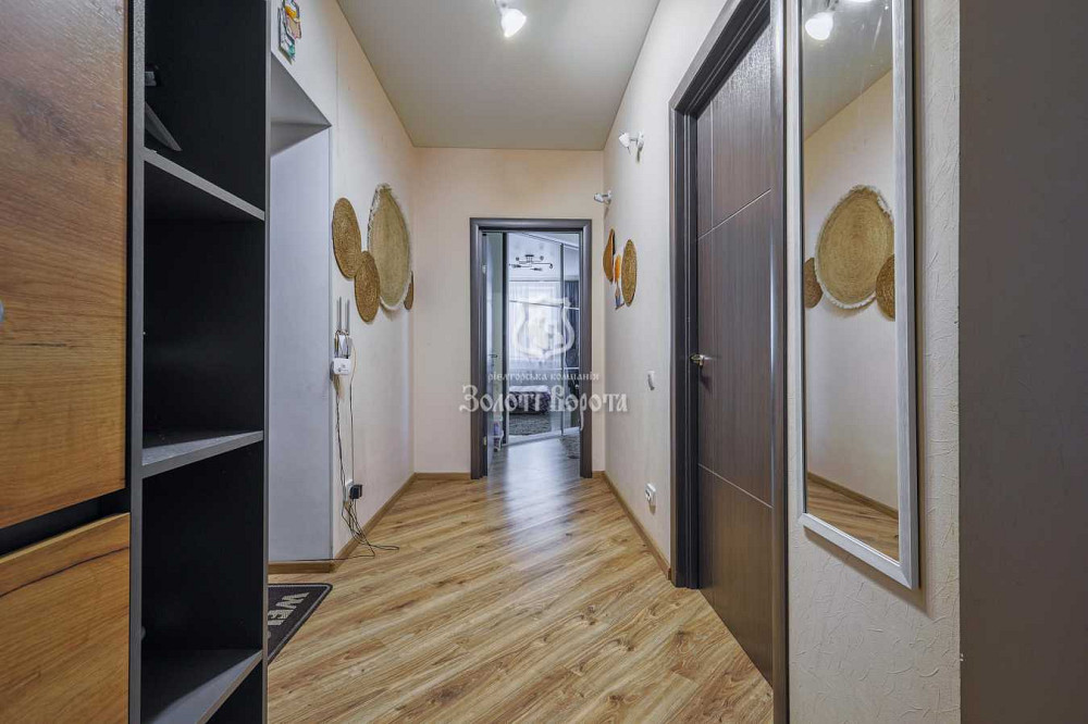 продажа 2-к квартира Киево-Святошинский, Софиевская Борщаговка, 98000 $  - изображение 11
