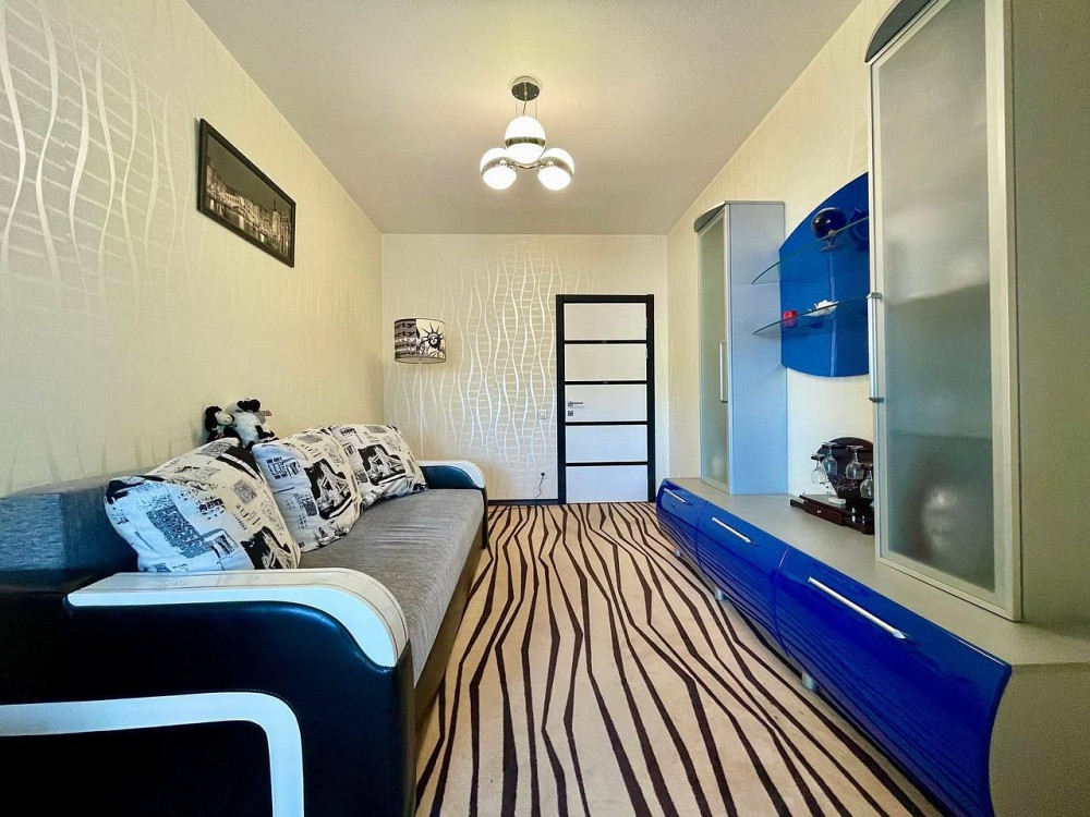 Продам 4-к квартиру в новострое на ж/м Солнечный, пер. Любарского Дніпро - зображення 10