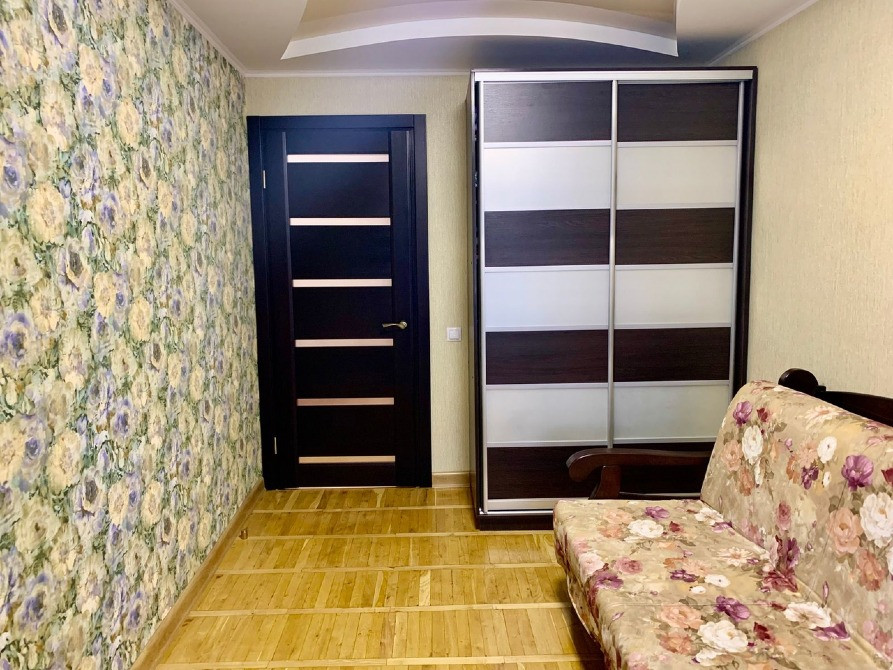 Продам 2-к квартиру (55м2) с ремонтом на Высоцкого, Фрунзенский Днепр - изображение 5