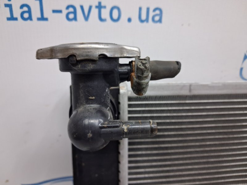 Радиатор основной Lexus RX 350 2003-2009 1604131490 (Арт. 79124) Київ - зображення 5