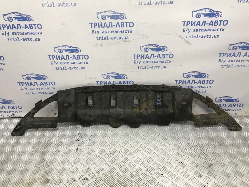 Защита бампера переднего Chevrolet Cruze 2008-2016 96832928 (Арт. 45440) Киев - изображение 4