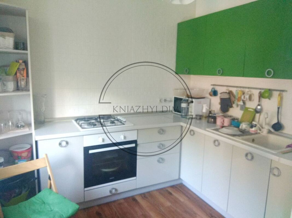 Оренда,2 кімнатної студіо . кварт. на Філатова біля Ocean Plaza м. Либідьська № 11197568 Киев - изображение 7