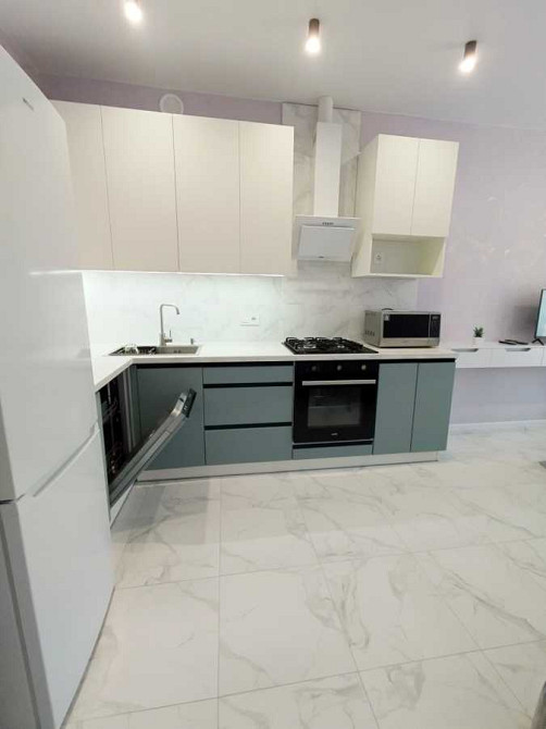 продажа 1-к квартира Киево-Святошинский, Ирпень, 65000 $ Ирпень - изображение 12