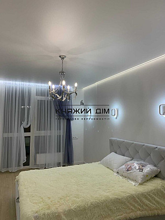 Продаж 3-кімнатної квартири студіо в ЖК Французький квартиал 2. № 21146905 Киев - изображение 4