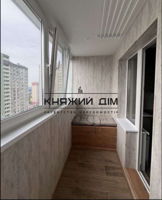 Є Генератор! Оренда 1 кімнатної квартири м. Осокорки Київ - зображення 10