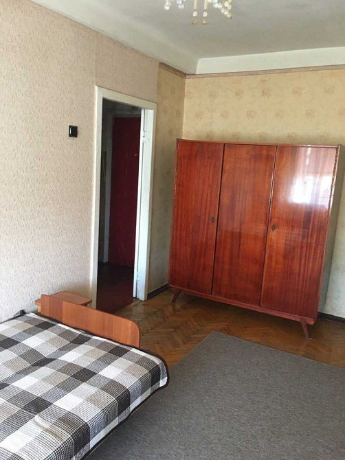 долгосрочная аренда 1-к квартира Киев, Святошинский, 7500 грн./мес. Київ - зображення 11