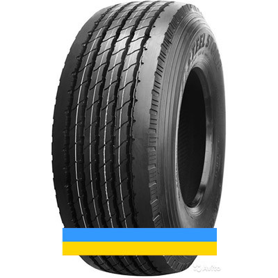 385/65 R22.5 Sportrak SP395 160K Причіпна шина Киев - изображение 3
