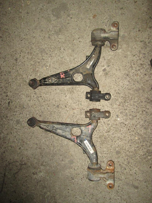 Рычаг передний Fiat Scudo 2007-2014 Ковель - изображение 1