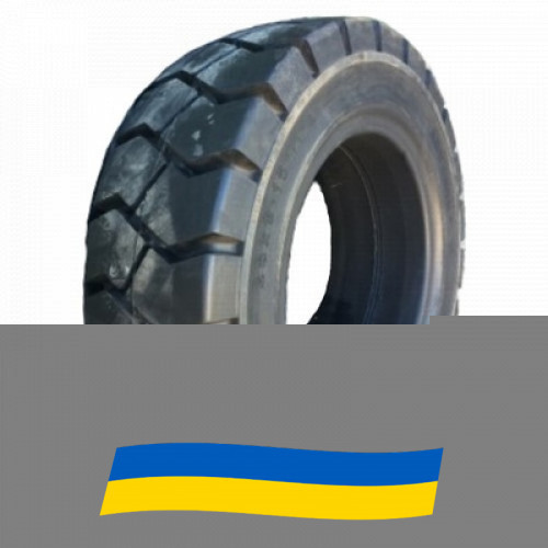 8.15 R15 Solido OB-503 Індустріальна шина Київ - зображення 1