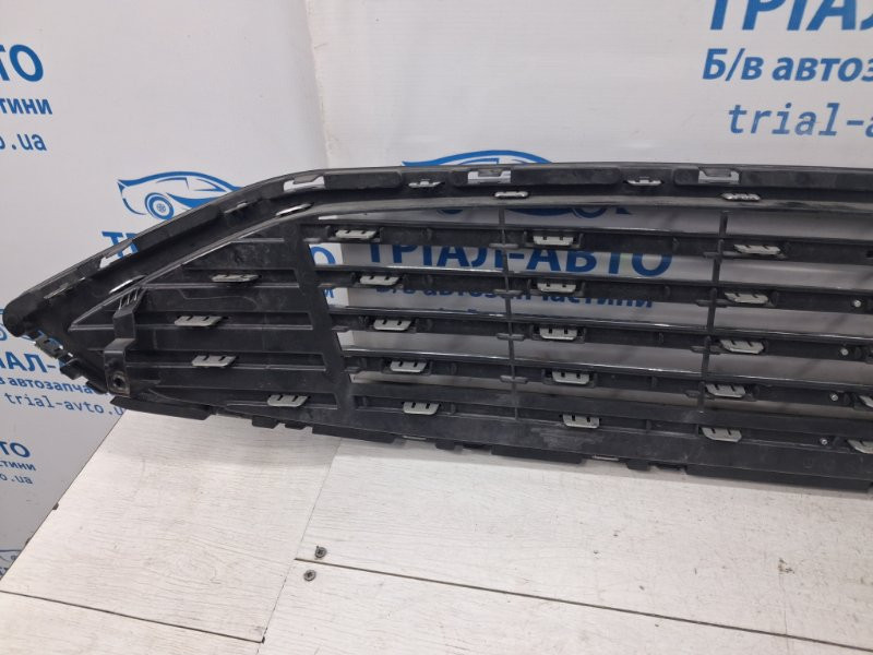 Решетка радиатора Рестайлинг Ford Fusion USA 2013-2020 HS7Z-8200-AA (Арт. 71753) Київ - зображення 5